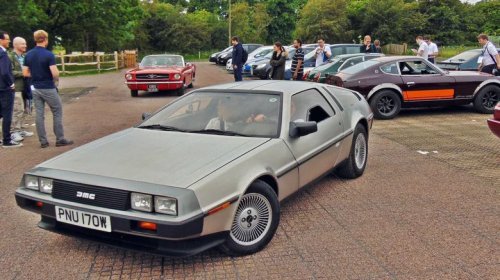 5 Overrated Sports Cars Drivers Say Aren't Worth The Hype