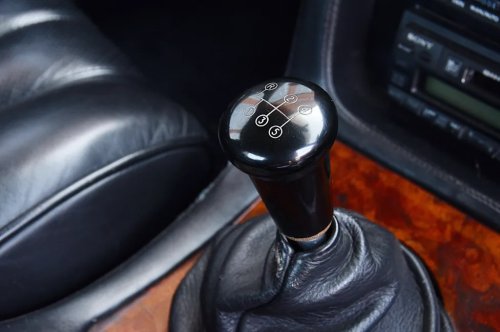 Aston Martin, Awesome Aston Martin Virage 6.3 driven