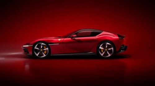 5 Modern Performance Cars That Prove A Turbocharger Isn't Always The Answer