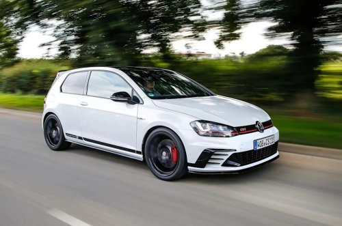 20 of the best front-wheel-drive cars ever built