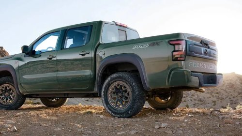 Nissan, Nissan Frontier, Toyota, Toyota Tacoma, Nissan Frontier Vs. Toyota Tacoma: 5 Key Differences