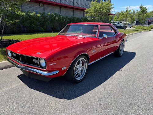 Throttle Car Club Auction Highlights: 10 Cars We'd Bid On