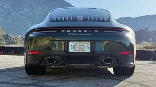 Does The Porsche 911 Still Deserve Its Reputation?