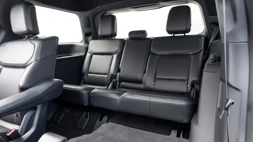 2026 Ford Expedition