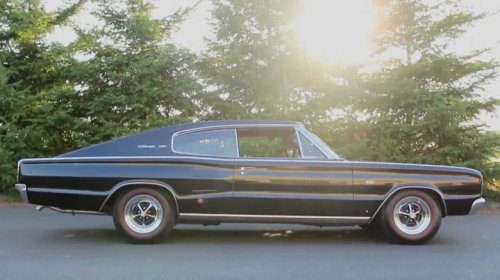 Dodge, These Dodge Cars Are Your Favorites