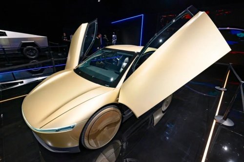 The Tesla ‘Model 2’ – Take Two