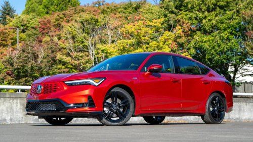 2026 Acura Integra A-Spec vs. Type S: I Drove Both To See If the Type S Is Worth the Upgrade