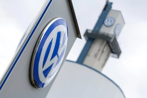 Volkswagen to recall 2.86 million VW, Audi models over potential steering problem