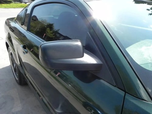 2008 Ford Mustang Bullitt For Sale