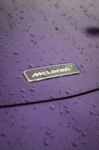McLaren's Manual Supercar: What the Teaser Actually Reveals About the Gearbox