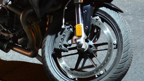 The First 150-MPH American-Built Production Motorcycle Wasn't A Harley Or An Indian
