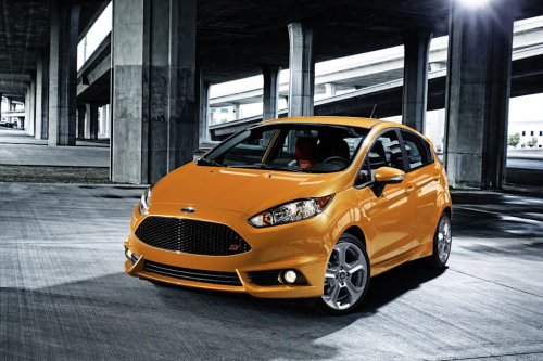 Top 10 Best Selling Cars of All Time