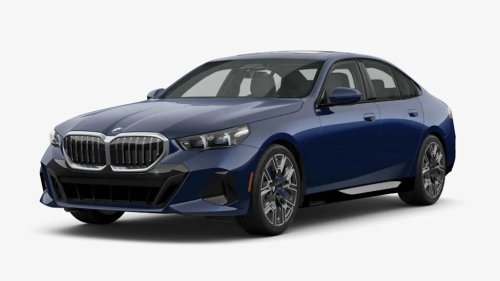 BMW 540i Vs. Mercedes-Benz E450: We’d Buy the Pricier One