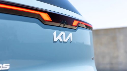 We Tested the 2027 Kia Seltos. It Gets a Lot Right, Just Don't Be in a Hurry.