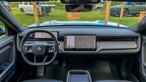 Rivian, Can Rivian's New Electric R2 Make the Brand Go Mainstream?