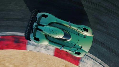 This $1.4 Million EV Hits 60 In 1.55 Seconds. Now You Can Buy One.