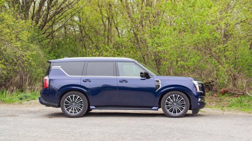 These Are The Most Appealing SUVs Available Right Now