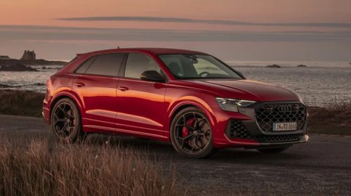 4 Ways Sedans Beat SUVs Where It Really Matters