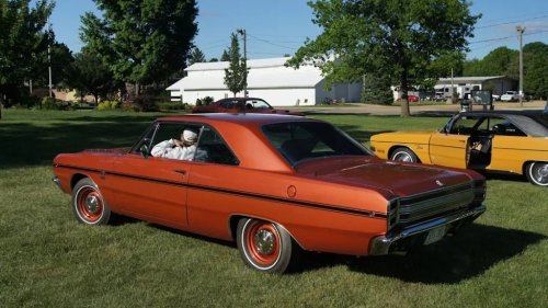 These V8 Sleepers Prove Quiet Cars Can Still Surprise