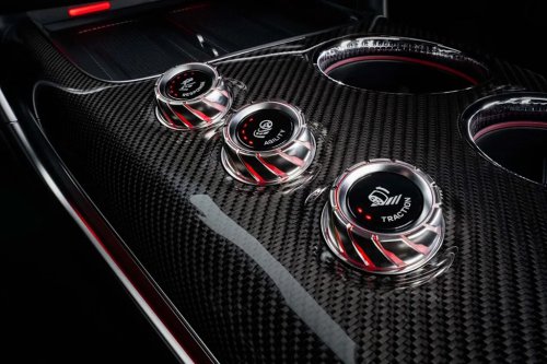 The New AMG GT 4-Door Is What Happens When EVs Stop Being Reasonable