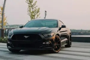Ford’s Off-Road Mustang Baja Could Still Become Reality