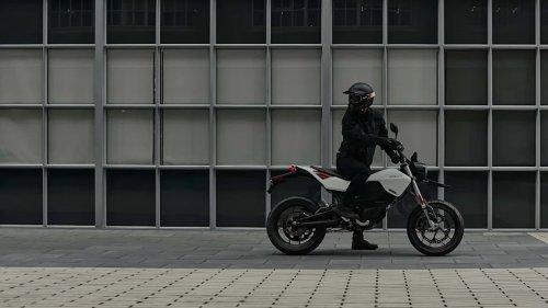 This Is How You Fix EV Charging For Powersports