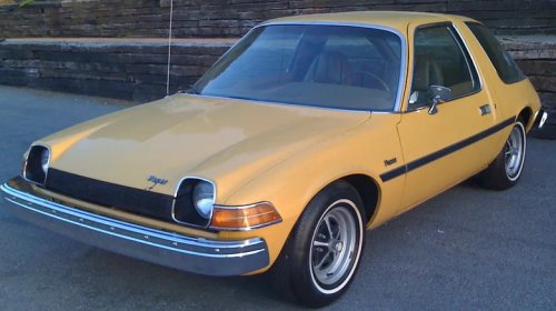 15 Cars Middle Class Families Drove In The '70s