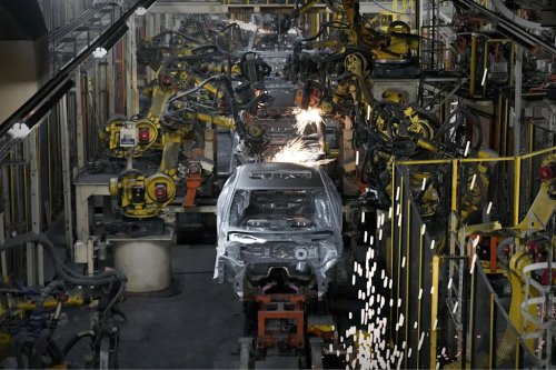 Honda, SUV, Honda Calls Nissan-Based Body-on-Frame SUV Rumors 