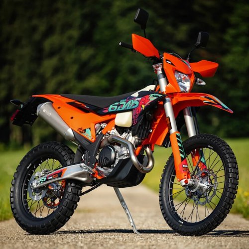 The Best New KTM Motorcycle Releases in 2026 (So Far)