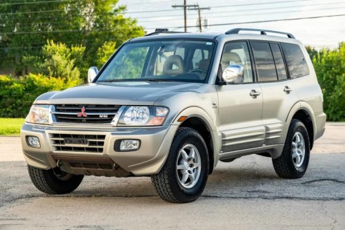 Will Mitsubishi Bring a New Montero Stateside? Why the Brand Needs to Make It Happen