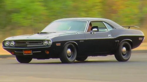 Ford, Ford Mustang, 6 Old-School Pony Cars That Aren't The Ford Mustang