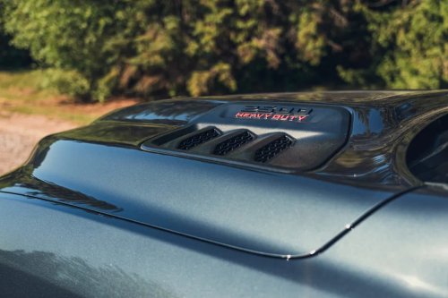 Ram 2500 Power Wagon Diesel Tested: They Said It Couldn’t Be Done