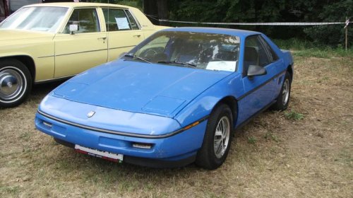 These Vehicles Deserved A Second Generation But Never Got One
