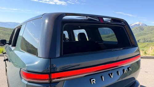 What's The Best EV We've Ever Tested?