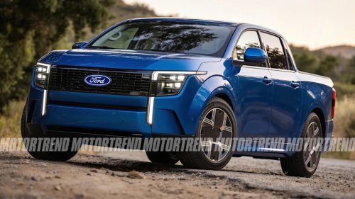 Every Ford Truck Is Changing for 2027. Here’s What’s New for Each Model and What’s Coming Soon