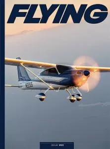 We Fly: Stepping Up in Style With Daher Aircraft TBM 980