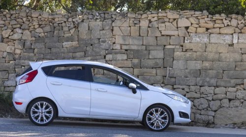 Ford, Ford Fiesta, Ford Fiesta: Flop Or Secret Success?