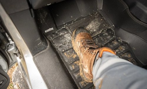 Protecting Your New Vehicle