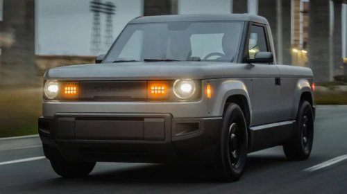 Regular And Extended Cabs Have Nearly Disappeared, But You Can Still Get Them On These Pickup Trucks
