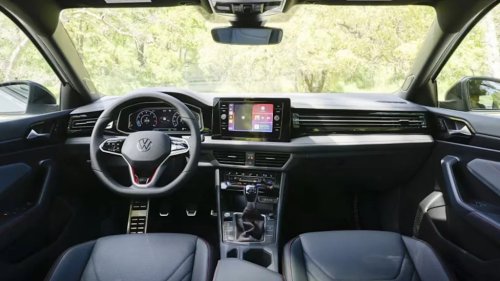 Volkswagen, Volkswagen’s Sport Sedan Manual Era Is Nearly Over In America