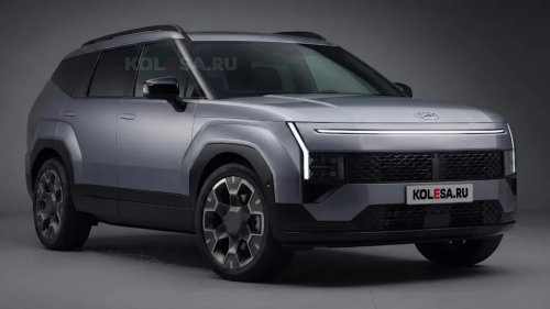 Hyundai, SUV, Hyundai’s Biggest Success Story So Far This Year Isn’t an SUV