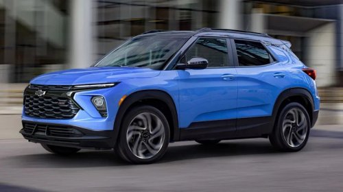 4 Popular Cars You Probably Didn't Know Are Built In South Korea
