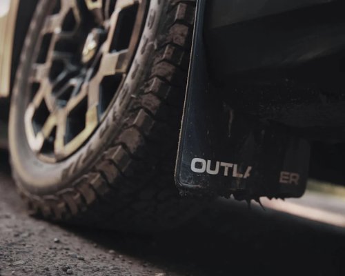 Mitsubishi, Toyota, Subaru, SUV, Mitsubishi Is Gearing Up to Take On Toyota and Subaru in the Soft-Roader SUV Wars