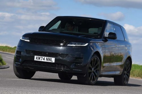 The best hybrid cars: PHEVs and regular hybrids rated