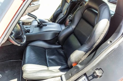 2002 Dodge Viper GTS Final Edition for Sale With 11,000 Miles