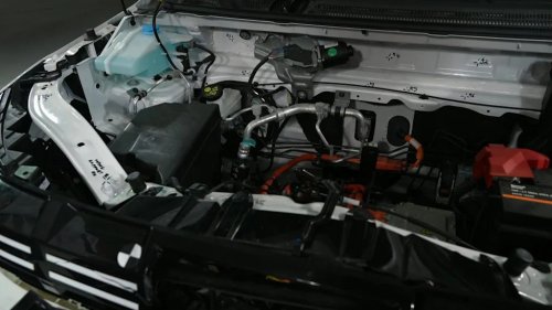 Why electric cars cost more to insure - and what's being done about it