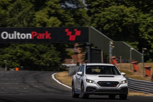 Subaru, Subaru WRX, AWD, The Base 2026 Subaru WRX Is AWD Performance on a Budget