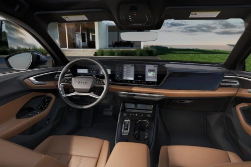 Audi, Audi A4, Audi A5, 2026 Audi A4 Vs. A5: The Name Changed, But The Choice Got Harder