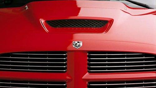 Dodge, The Dodge SRT10 Was The Best Fast Muscle Truck