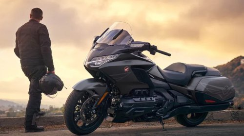Touring, 5 Touring Motorcycles That Can Comfortably Hit Sport Bike Speeds